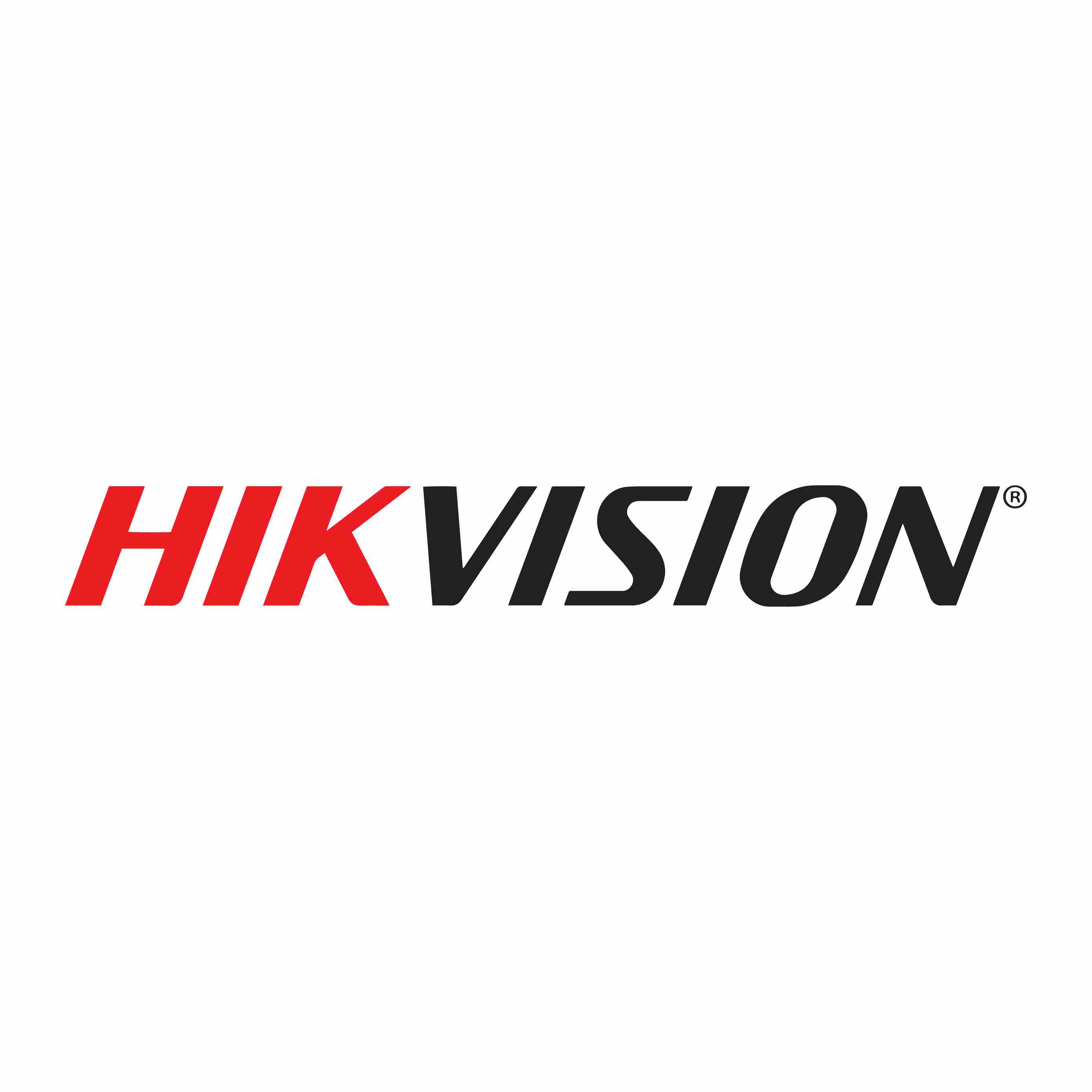 Hikvision