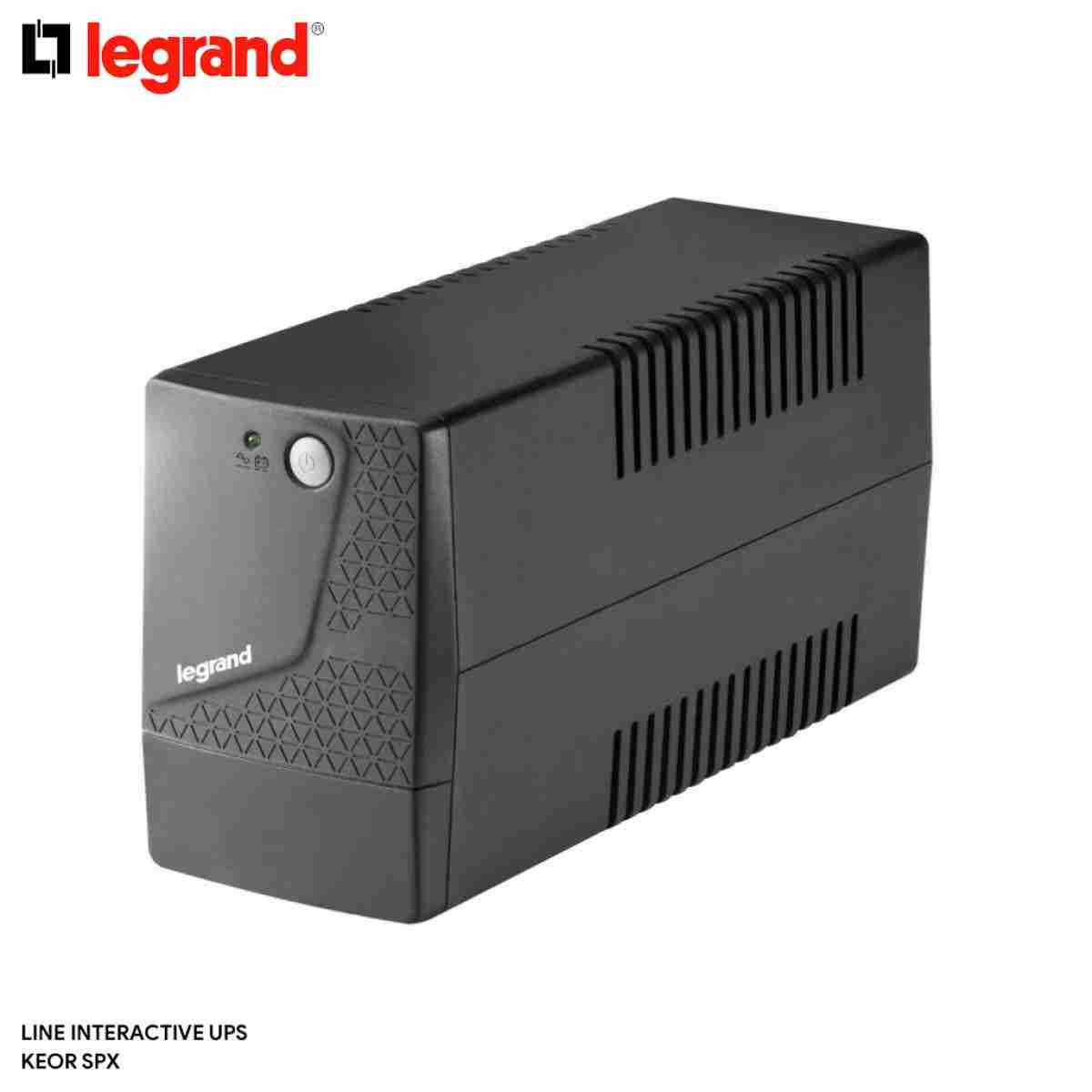 KEOR SPX 2000VA