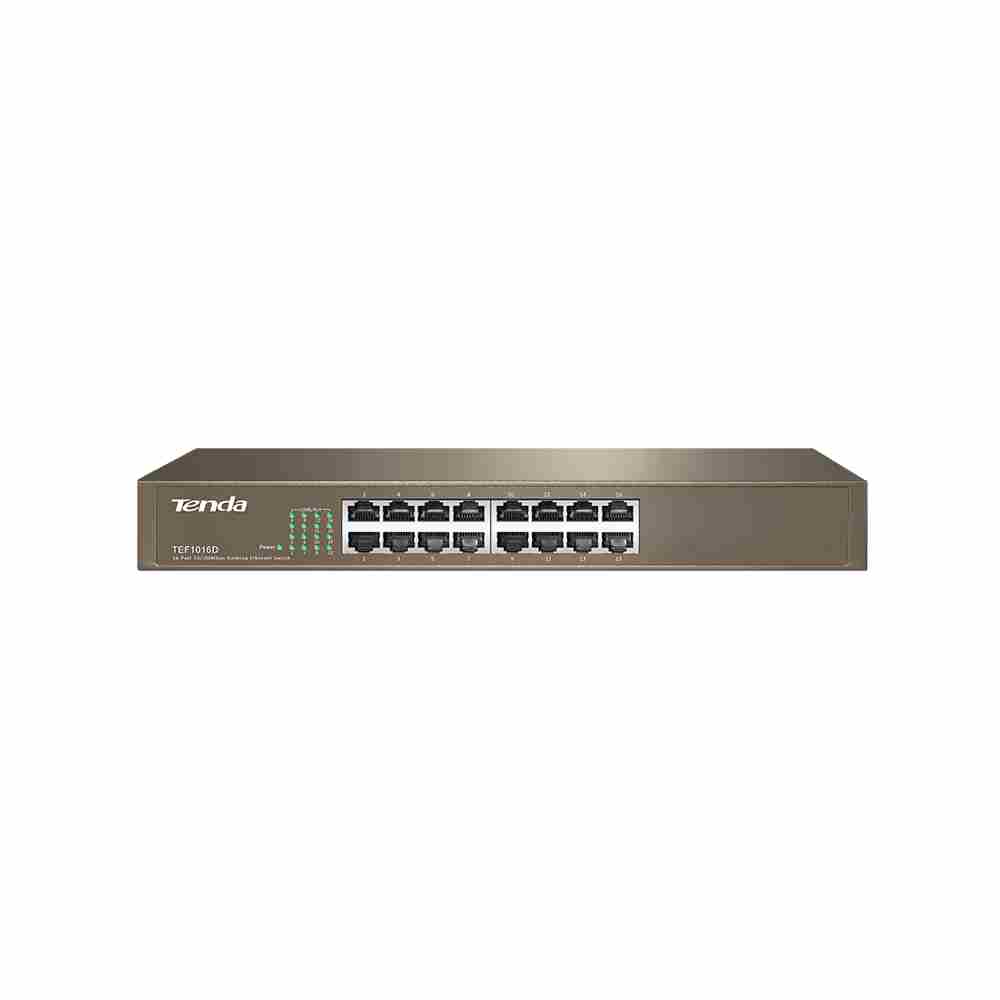 TEF1016D