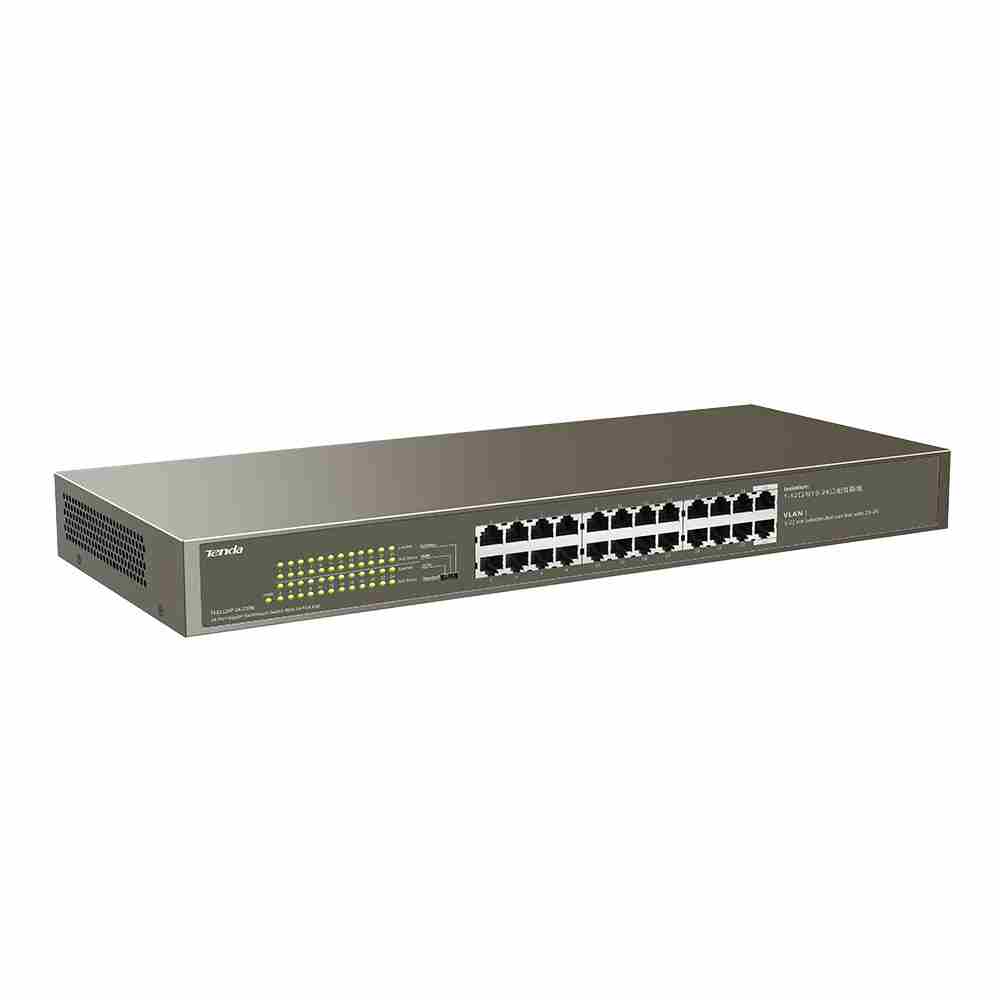 TEG1124P-24-250W
