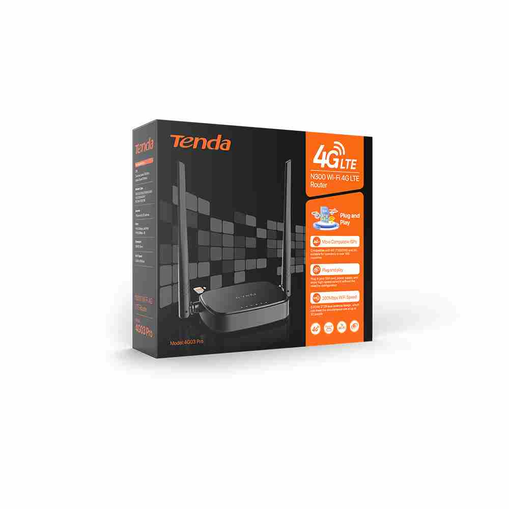 4G03 PRO