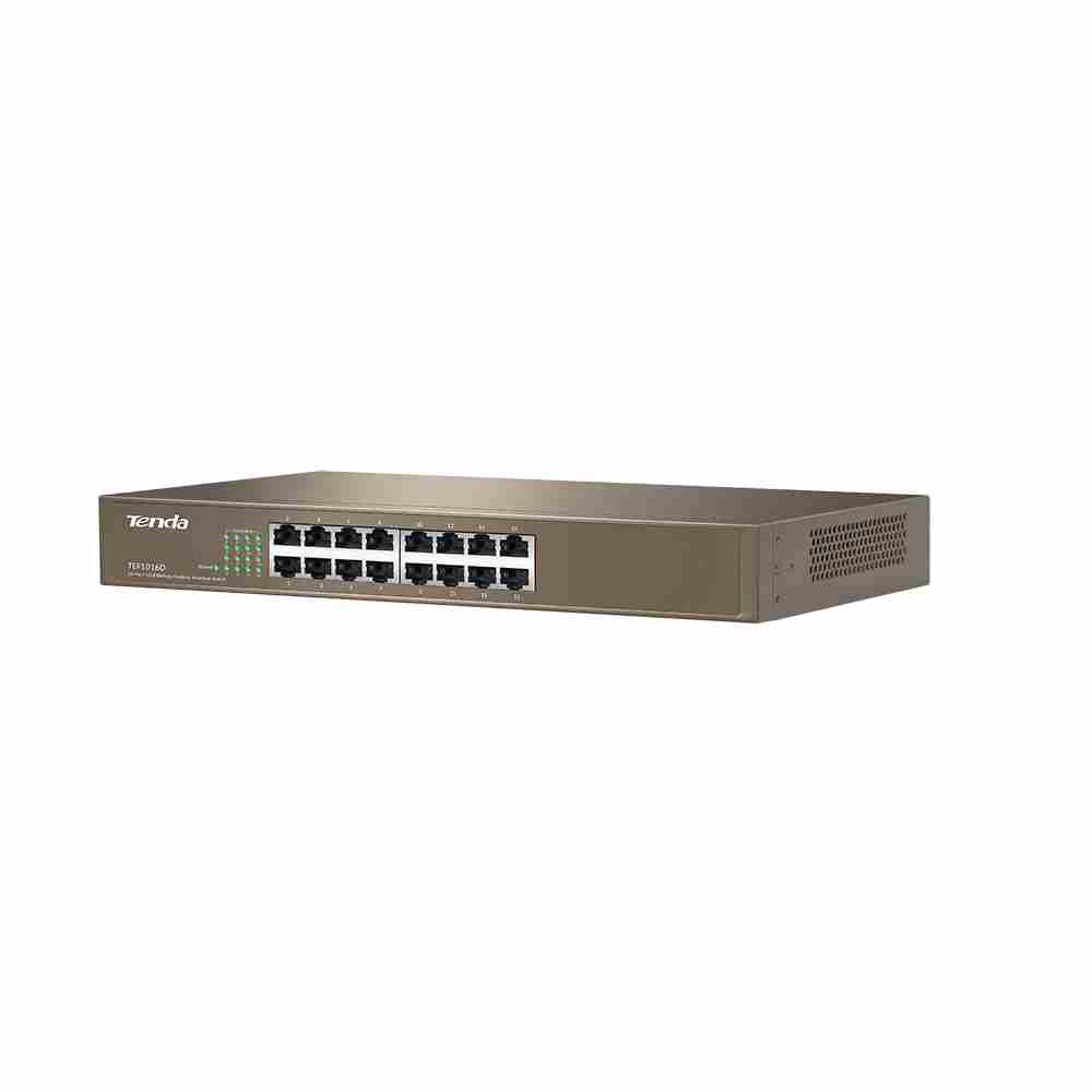 TEF1016D