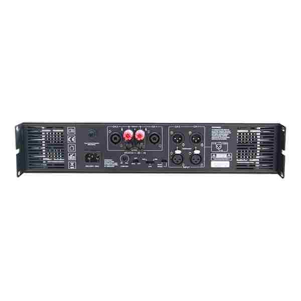MX3500II