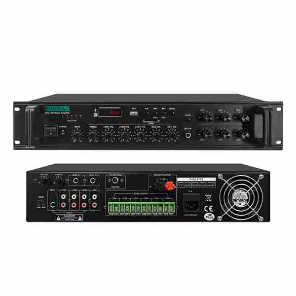 MP610U 
