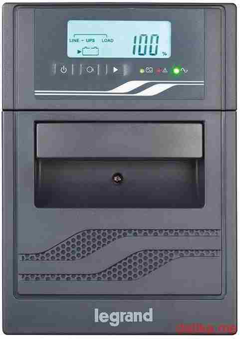 UPS NIKY S 3KVA IEC