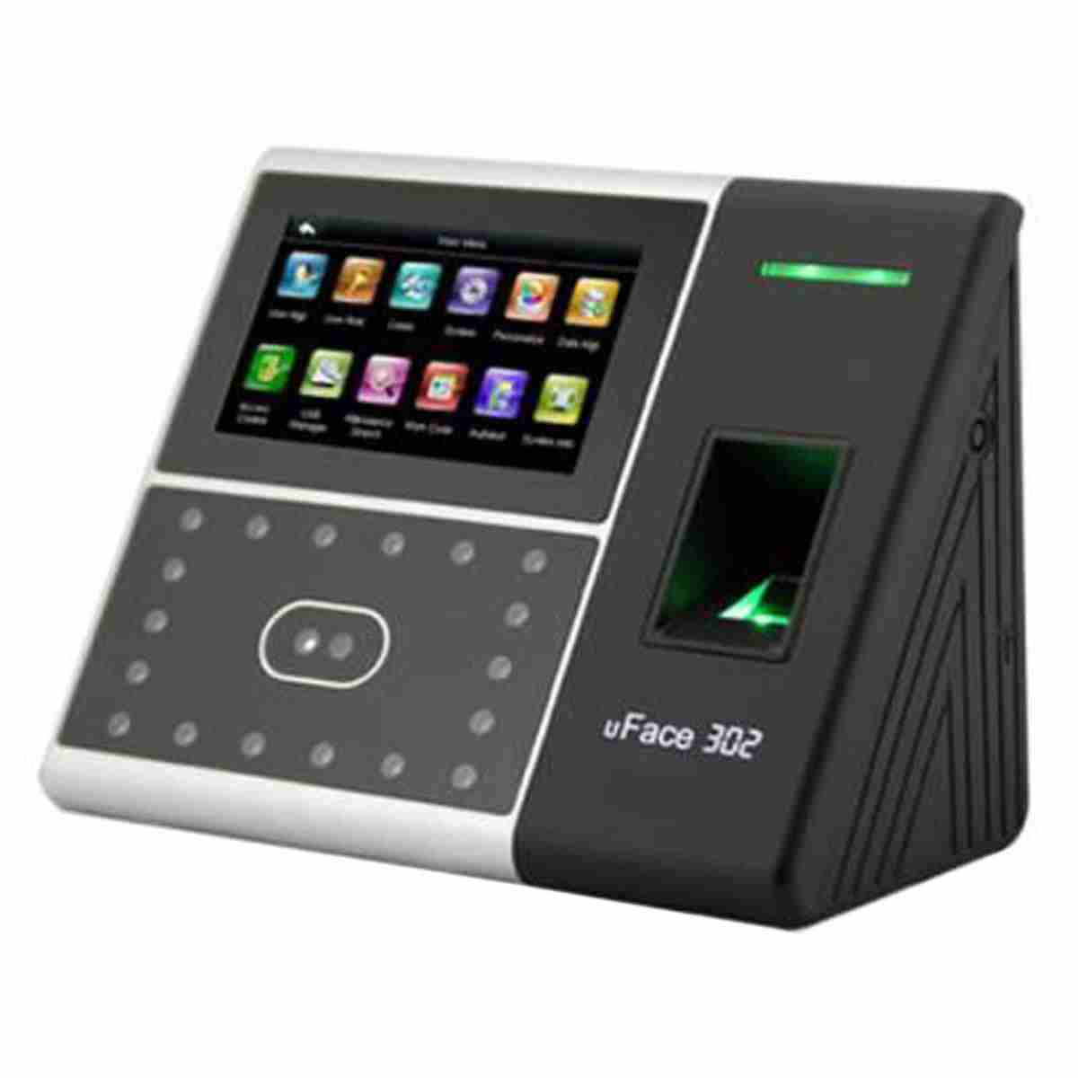 Uface302-id