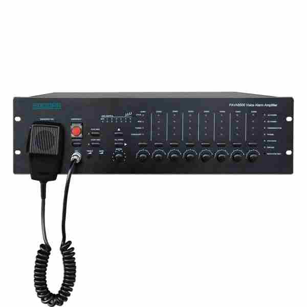 PAVA8500