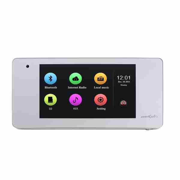 DM836II