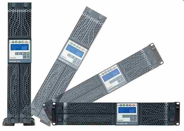 UPS DK PLUS 6KVA