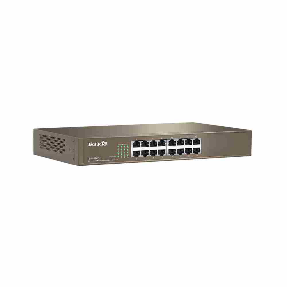 TEF1016D