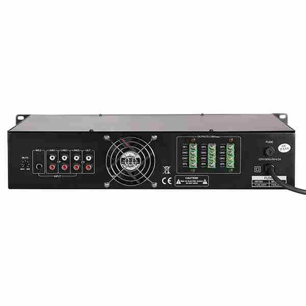 MP260U
