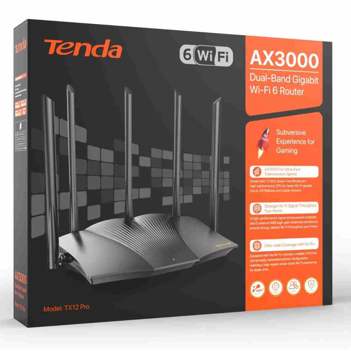 TX12 Pro