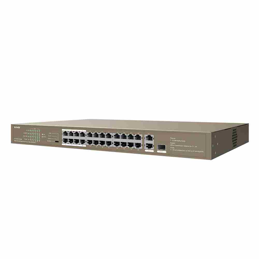 TEF1126P-24-250W