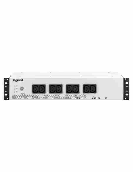 UPS KPDU 0.8