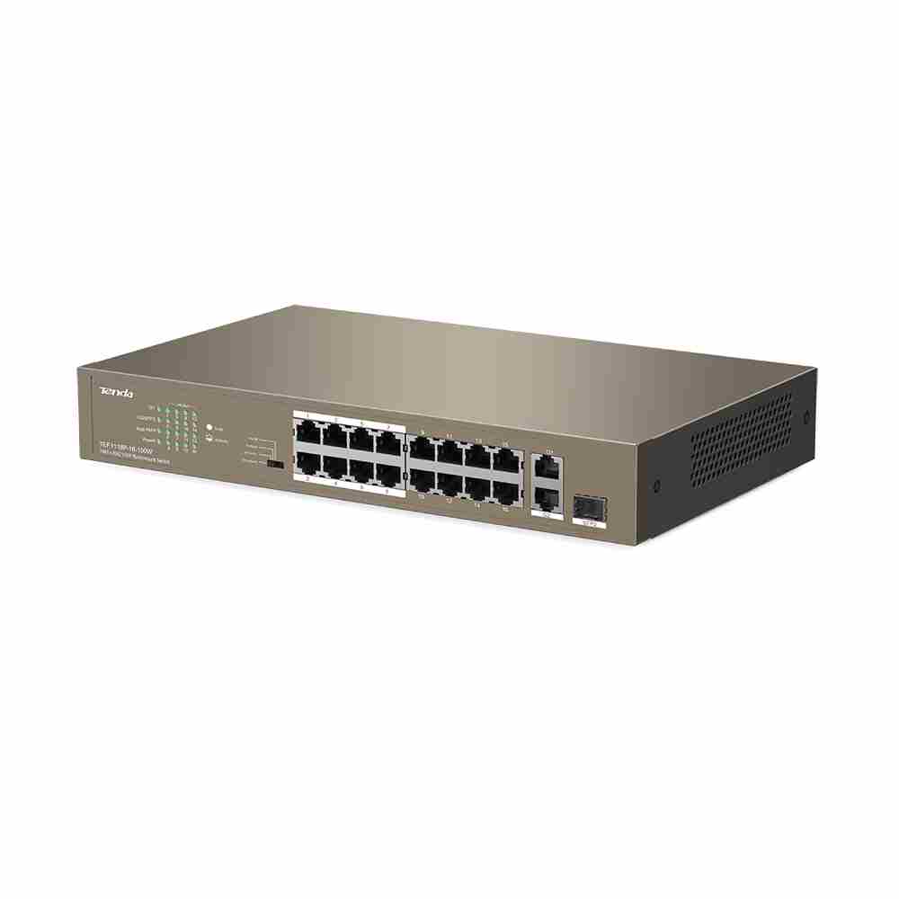 TEF1118P-16-150W