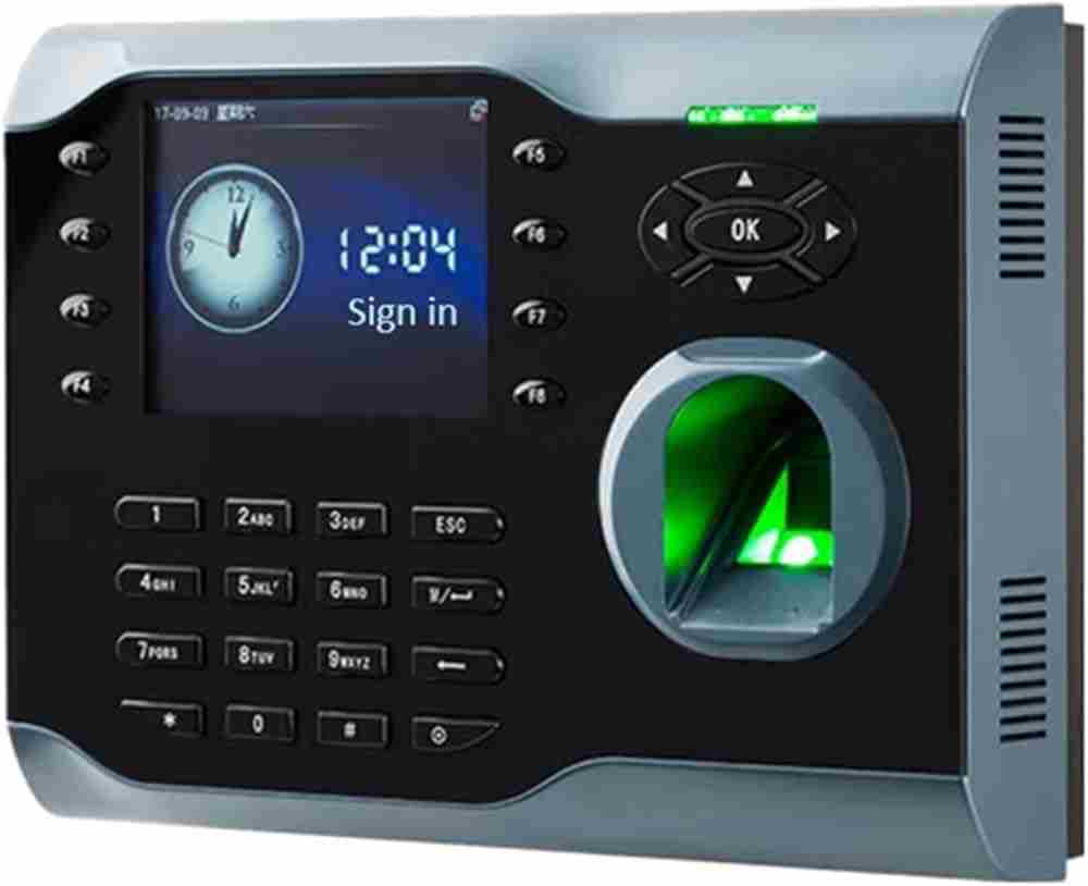 iclock360-id