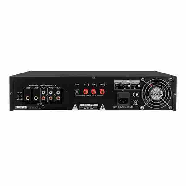 MP300PIII 