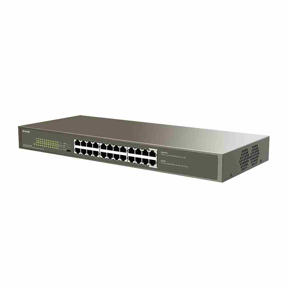 TEG1124P-24-250W