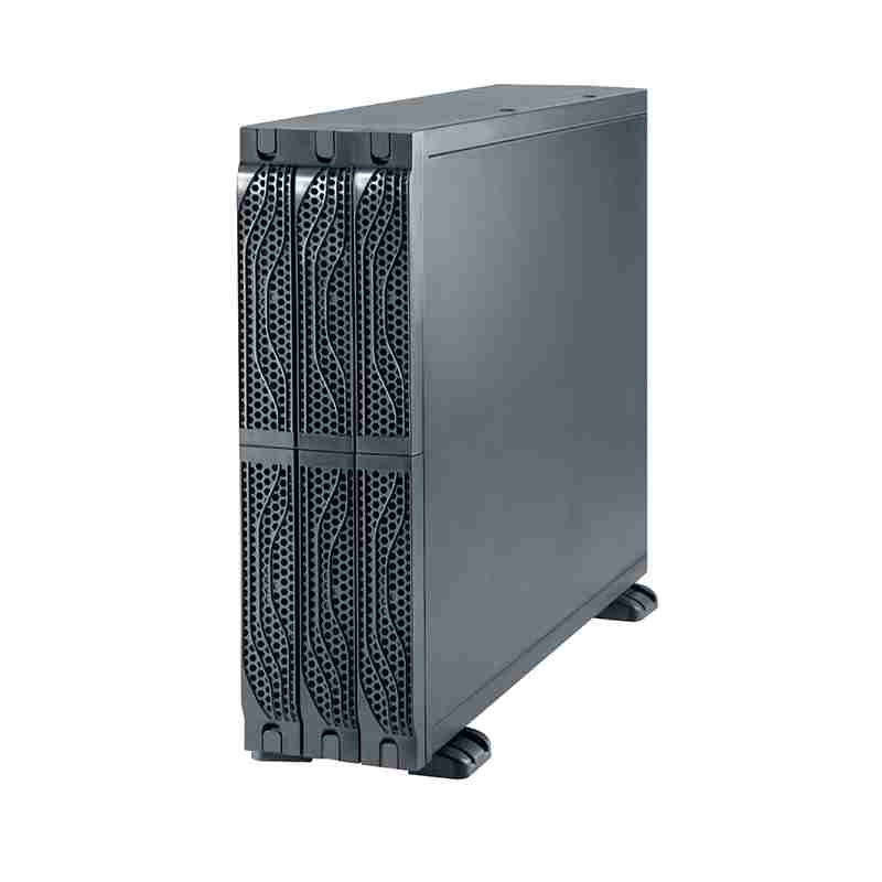 EBC DK PLUS 10KVA
