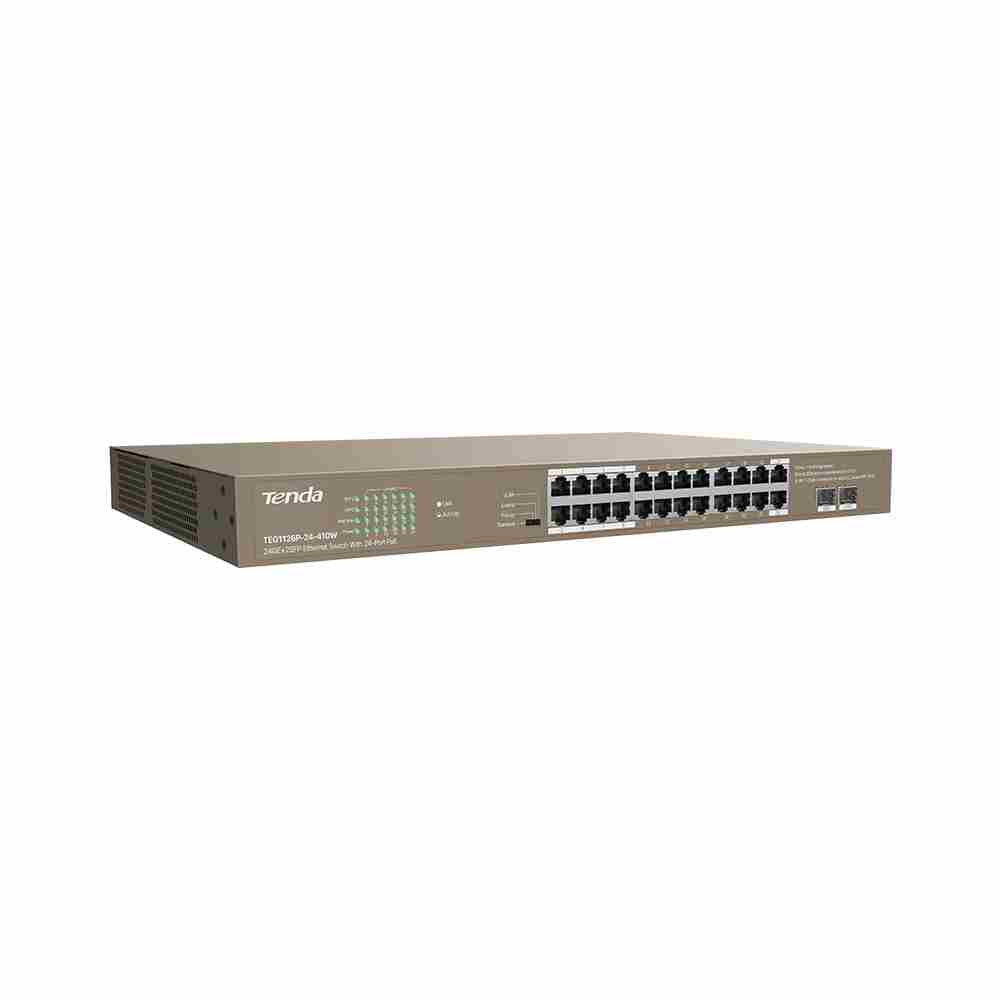 TEG1126P-24-410W