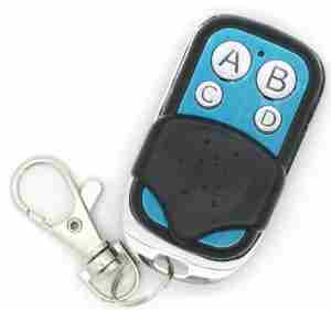 RF remote