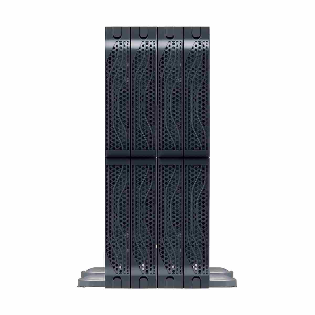 EBC DK PLUS 10KVA
