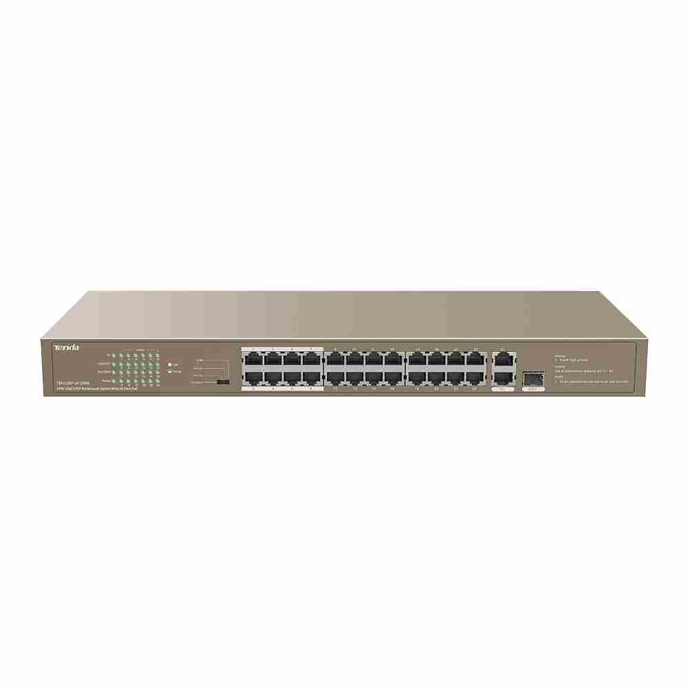 TEF1126P-24-250W