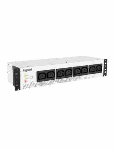 UPS KPDU 0.8